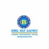 MAX-канал Org_Biz_Games