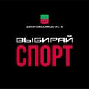 Канал Министерство физической культуры и спорта Запорожской области в MAX