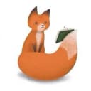 Канал Книжный Лис в MAX