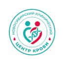 Канал Новосибирский клинический центр крови в MAX