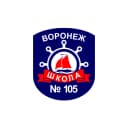 Канал МБОУ «СОШ №105» г. Воронеж в MAX