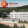 MAX-канал ГБУЗ РБ Шаранская ЦРБ