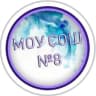 MAX-канал МОУ СОШ № 8 город Комсомольск-на-Амуре