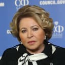 Канал Валентина Матвиенко в MAX