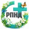 MAX-канал ГБУЗ Республиканский психоневрологический диспансер