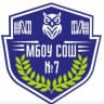 MAX-канал МБОУ ООШ N7