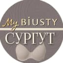 Канал MyBiUSTY Сургут в MAX