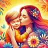 MAX-канал Мамы и Дети — Воспитание
