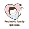 MAX-канал Pediatric Family | Громовы