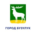 Канал Администрация города Бузулука в MAX