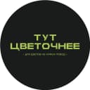 Канал Тут цветочнее - Цветы Дзержинский в MAX