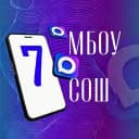 Канал МБОУ СОШ № 7 им. историка, профессора Н.И.Павленко г.Ейска МО Ейский район в MAX