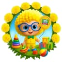 Канал Детский сад № 37 "Одуванчик" в MAX