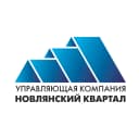 Канал УК Новлянский квартал в MAX