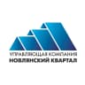 MAX-канал УК Новлянский квартал