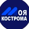 MAX-канал Моя Кострома
