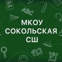 Канал МКОУ Сокольская СШ в MAX