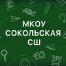 MAX-канал МКОУ Сокольская СШ