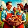 MAX-канал Те самые ПП вкусняшки 🥘