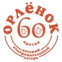 Канал Орленок в MAX