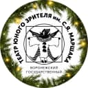Канал ТЮЗ им. С.Я. Маршака в MAX