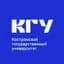 MAX-канал КГУ Костромской государственный университет
