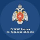Канал МЧС Тульской области в MAX