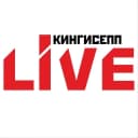 Канал Кингисепп |Live в MAX