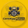 MAX-канал CentrKppMotors⚙️