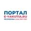 MAX-канал Портал E-Yakutia.ru