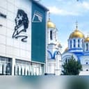 Канал МБОУ "СОШ №8 им.А.С.Пушкина" г.о.Прохладный КБР в MAX