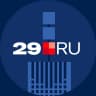 MAX-канал 29.RU | Новости Архангельска