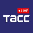 Канал ТАСС LIVE в MAX