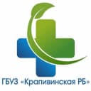 Канал Крапивинская РБ в MAX