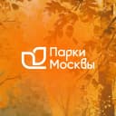 Канал Парки Москвы в MAX