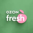 Бот Ozon Fresh в MAX