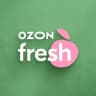 MAX-бот Ozon Fresh
