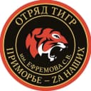 Канал Добровольческое движение «ТИГР» в MAX
