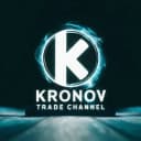 Канал KRONOV TRADE в MAX