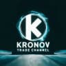 MAX-канал KRONOV TRADE