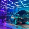 MAX-канал LR-Studio — запчасти и тюнинг Land Rover