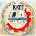 Канал ГБПОУ РО ККПТ в MAX