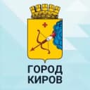 Канал Город Киров в MAX