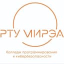 Канал КПК РТУ МИРЭА в MAX