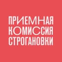 Канал Поступай в Строгановку в MAX