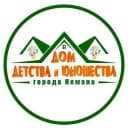 Канал Дом детства и юношества города Немана в MAX