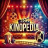 MAX-канал Kinopedia | Фильмы, Кино, Сериалы