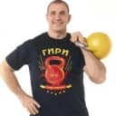 Канал Функциональный тренинг, гири, спорт в MAX
