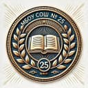 Канал СМИ МБОУ "СОШ № 25" в MAX