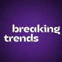 Канал Breaking Trends в MAX